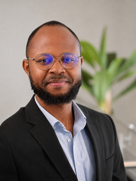 Yusuf Brima, Ph.D.